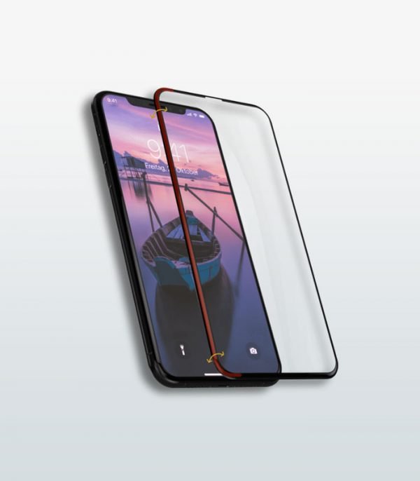 Apple iPhone X - Image 6